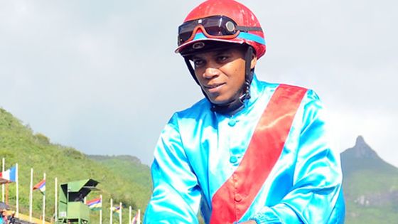 Affaire de bande-sonore :  le jockey Bardottier réagit après son acquittement 