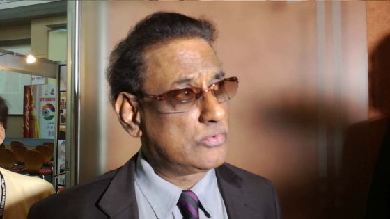 L’Université du 3ème âge de Maurice fête ses cinq ans : « Nos aînés sont des atouts solides », dit Barlen Vyapoory 