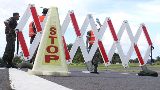 A Midlands : un éleveur recherché après avoir menacé de faire transférer des policiers qui l’ont intercepté lors d’un barrage routier