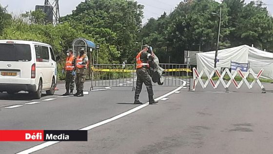Tribunal de Curepipe : accusée de non-respect du confinement, une femme disculpée 
