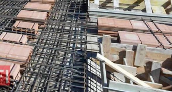 Le prix des barres de fer augmentera dans les prochaines semaines 