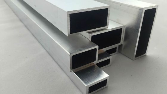 À Trou-aux-Biches : 150 barres en aluminium volées