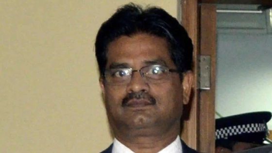 Importation de poisson : Basdeo Seetaram conteste le refus d’enregistrement de ses compagnies 