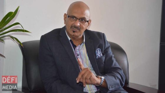 Affaire St-Louis - Jahangeer : «Je déposerai devant l’Icac si j’obtiens l’immunité»