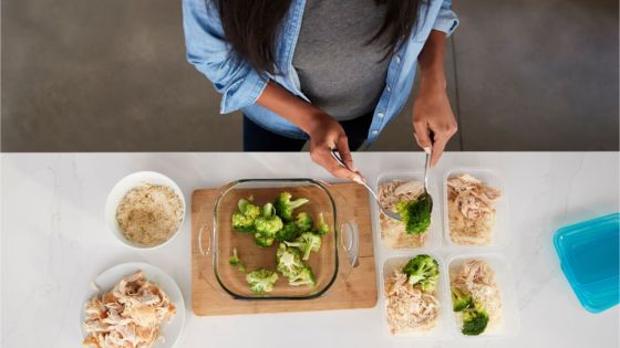 Tendance - «Batch cooking» : pour un gain de temps en cuisine 