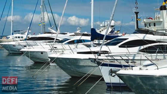 Système VHF : licence obligatoire pour les plaisanciers, détenteurs du permis «Outside Lagoon»