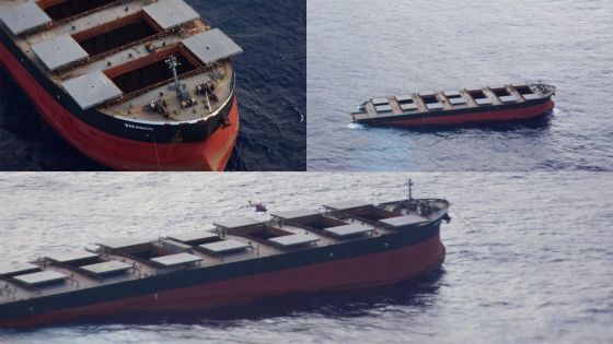 National Disaster Committee : “Des progrès en ce qui concerne l’exercice de sabordage” 