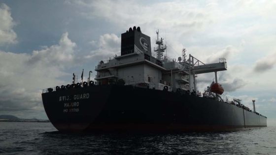 Agression : un marin croate accusé d’avoir poignardé en mer le capitaine d’un pétrolier