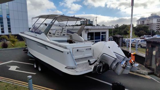 Opération de la FCC : saisies d’une valeur de Rs 21 millions, quatre suspects maintenus en détention