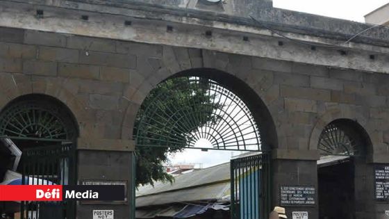 Marchands ambulants autour du marché central : la Market Traders Association envisage de saisir la justice