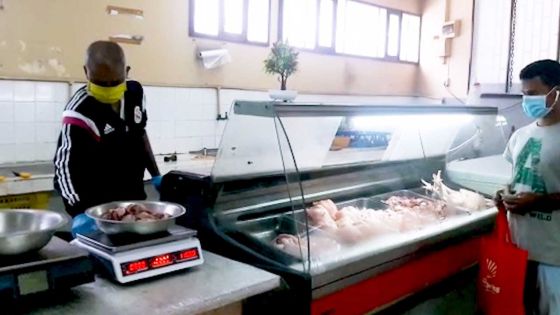 Levée du couvre-feu : dur retour à la case départ pour Krish