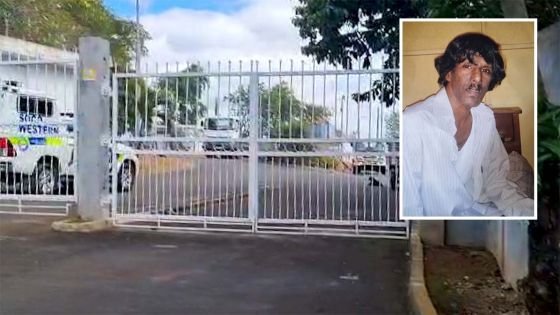 Corps découvert à Saint-Martin : la victime identifiée 