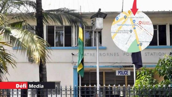 Bébé abandonné dans un taxi à Quatre-Bornes : la mère arrêtée