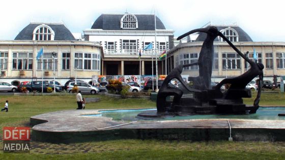 BB-RH : Levyin Bulramaya décline le poste de conseiller municipal 