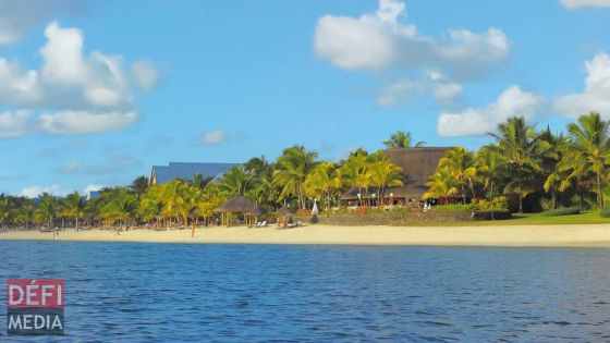 Le Victoria Beachcomber de nouveau récompensé par TripAdvisor