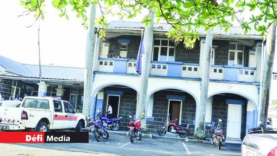 Beau-Bassin : un homme de 77 ans rapporte le vol de son arme à feu 