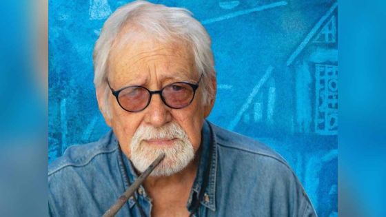 L’artiste-peintre Jean-Claude Baissac, frère de Vaco, n’est plus