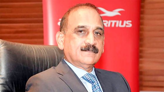 Air Mauritius : Kishore Beegoo répond aux accusations de chiffres truqués