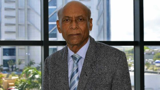 Beejaye Coomar Appanah : «On espère que le salaire minimal sera appliqué dès janvier 2018»