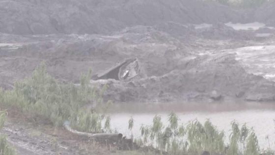 Drame à Nouvelle-France : des responsables de Beemanique Stone Crusher entendus par la police