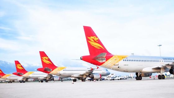 Vols directs entre Maurice et la Chine : les opérateurs locaux optimistes