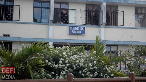 Bel-Air-Rivière-Sèche : un collégien attaqué et dépouillé par deux malfrats