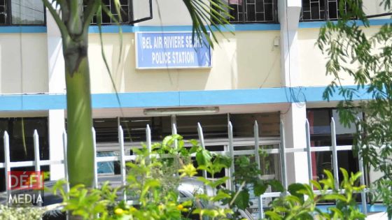 Bel-Air-Rivière-Sèche : le bureau de poste cambriolé