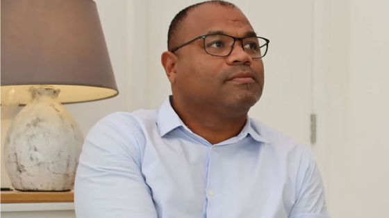 Alliance politique : Patrick Belcourt est en faveur de l’union des forces extra-parlementaires