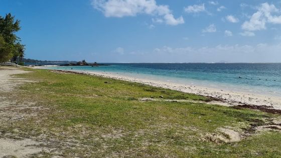 Indicateurs : Maurice a accueilli 1,242 touristes en juillet