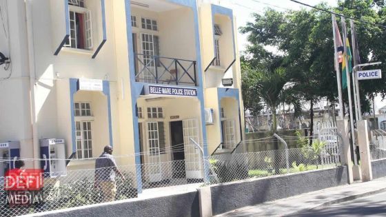 Quatre-Cocos : Un maçon se retrouve à l’hôpital après une violente dispute avec son beau-fils