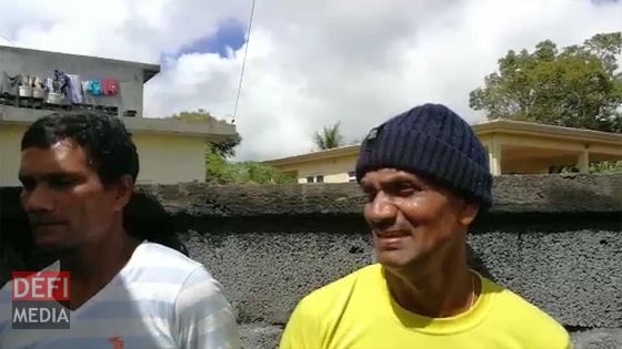 Les belles-soeurs Peerthy tuées dans un accident - « Le drame s'est produit en une fraction de seconde »