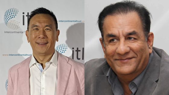 Traité fiscal Inde-Maurice : une balle dans le pied du centre financier mauricien