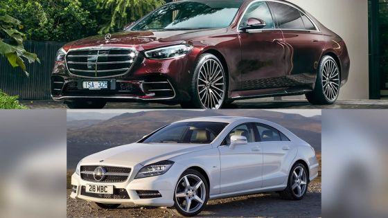 Selon le ministre des Finances - BoM : trois nouvelles berlines pour Rs 15 M 