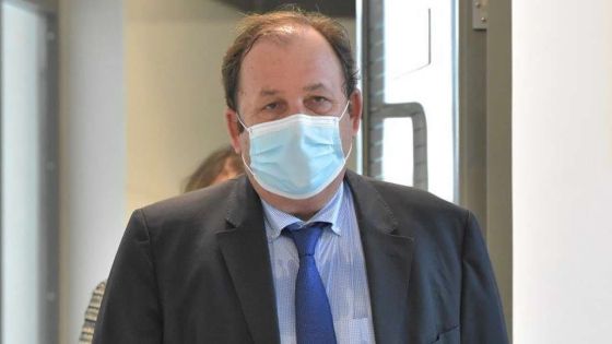 Enquête sur l’assassinat de Vanessa Lagesse : Bernard Maigrot sera confronté à un nouveau rapport ADN 