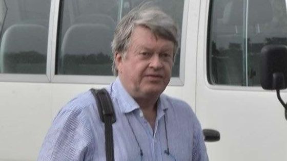 Bertrand Lagesse invite la juge des référés à rejeter l’ordre obtenu par l’Icac