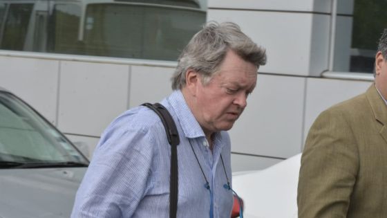 Affaire St Louis : Bertrand Lagesse à son tour dans les bureaux de l’ICAC