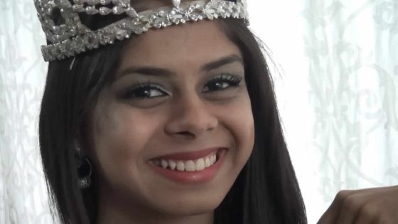 Bessika Bucktowar : «Être Miss Mauritius c’est une responsabilité»