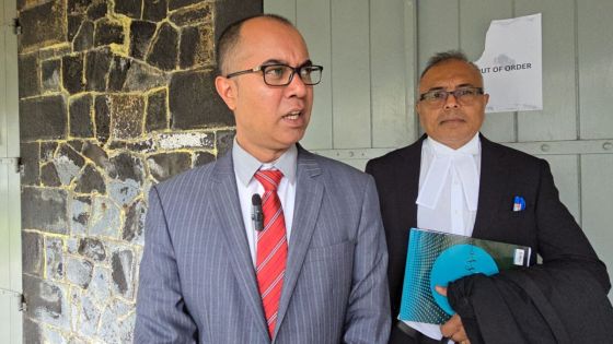 Complot allégué pour livrer un colis de drogue : la motion des frères Bissessur renvoyée au 11 septembre