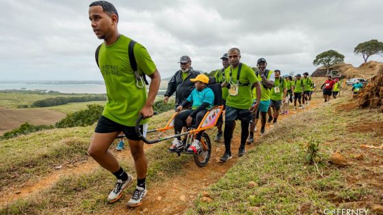 CIEL Ferney Trail : clôture des inscriptions ce mardi 19 août 