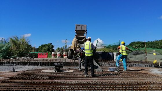 Entreprise de construction : Best Construct, en pré-liquidation, laisse une ardoise de Rs 180 M à la MIC