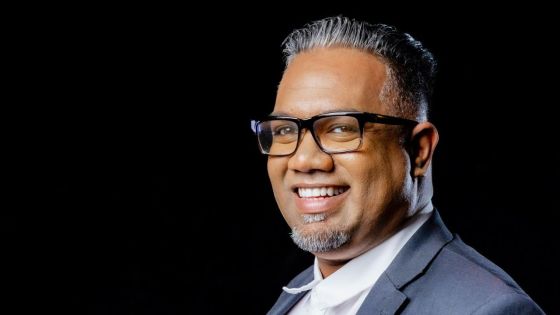 Mauritius Film Development Corporation : Kevin Gutty désigné CEO 