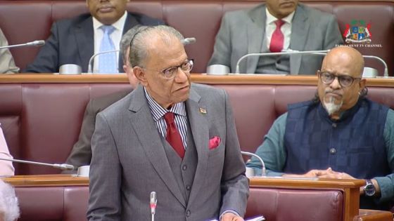 Réforme de la pension : L’« Income Support » coûtera Rs 8.7 milliards sur les cinq prochaines années