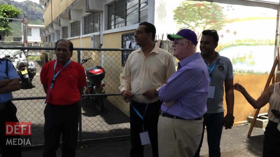 Belle-Rose/Quatre-Bornes : une élection qui se déroule dans le respect de l’adversaire