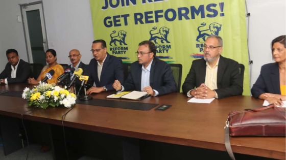 Bhadain : «Narain Jasodanand maintient la véracité de ses enquêtes» 