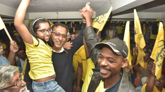 Badhain : «Un privilège pour moi de travailler au no 20. Ici, les gens ne sont pas des 'roder boute'»