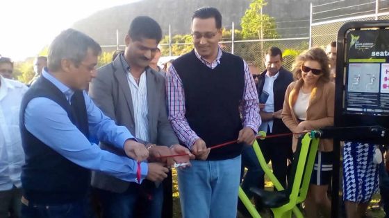 Roshi Bhadain sur Heritage City : «J’ai un grand pincement au cœur»