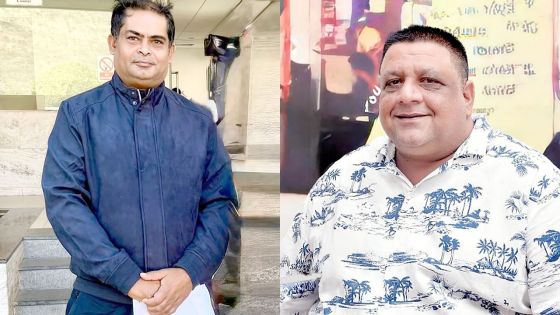 Tirage au sort contesté à Vacoas : l’absence de Manistah Mandhub dans la pétition de Bhageeruth Mdhin décriée