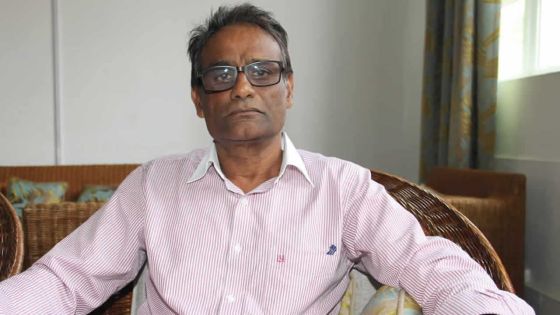 Bhim Sunnassee : «L’effet de la baisse de l’essence sur le pouvoir d’achat reste très limité»