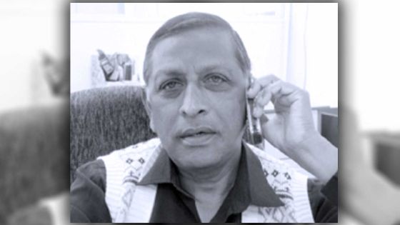 Fond Farewell to Dear Bhismadev