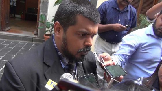 Contestation de démolition de maisons à La Butte et Barkly : les explications de Me Bokhoree